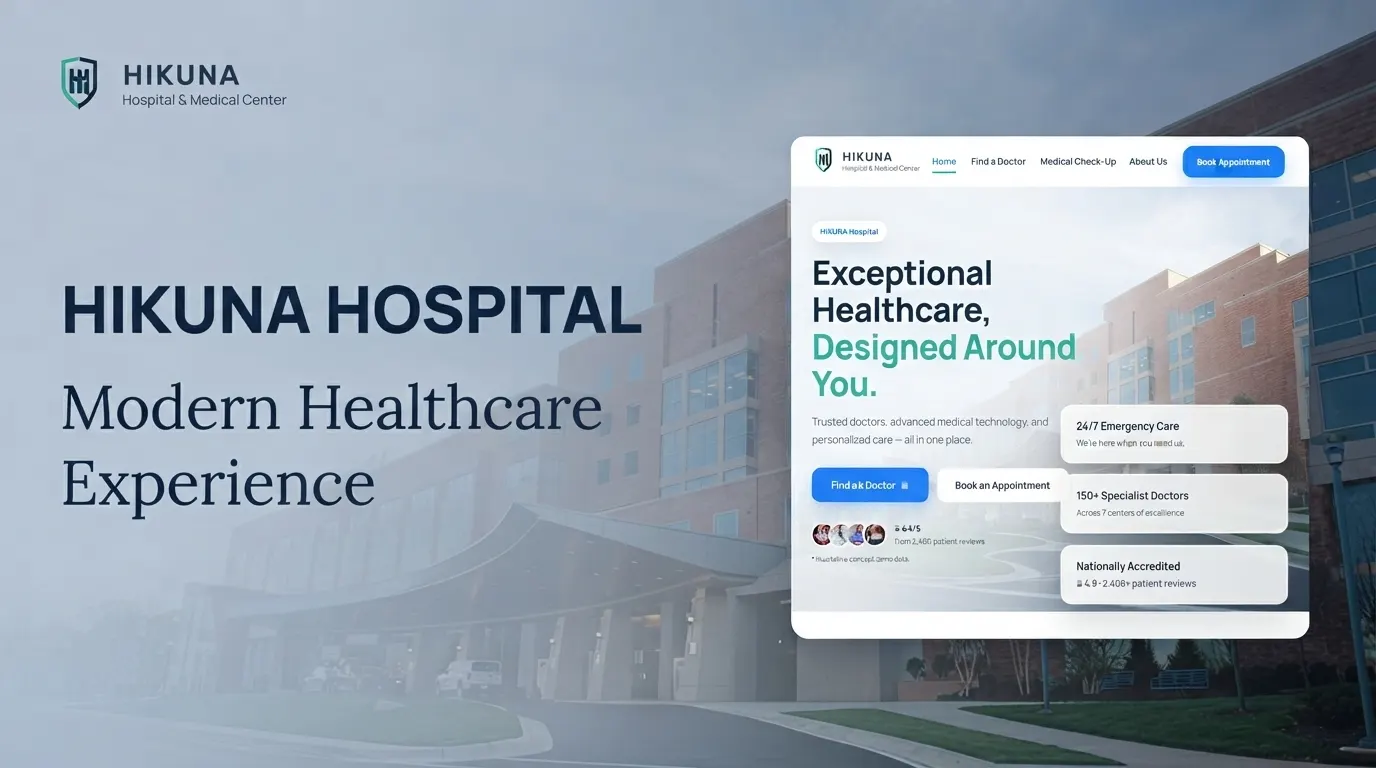 hikunahospital