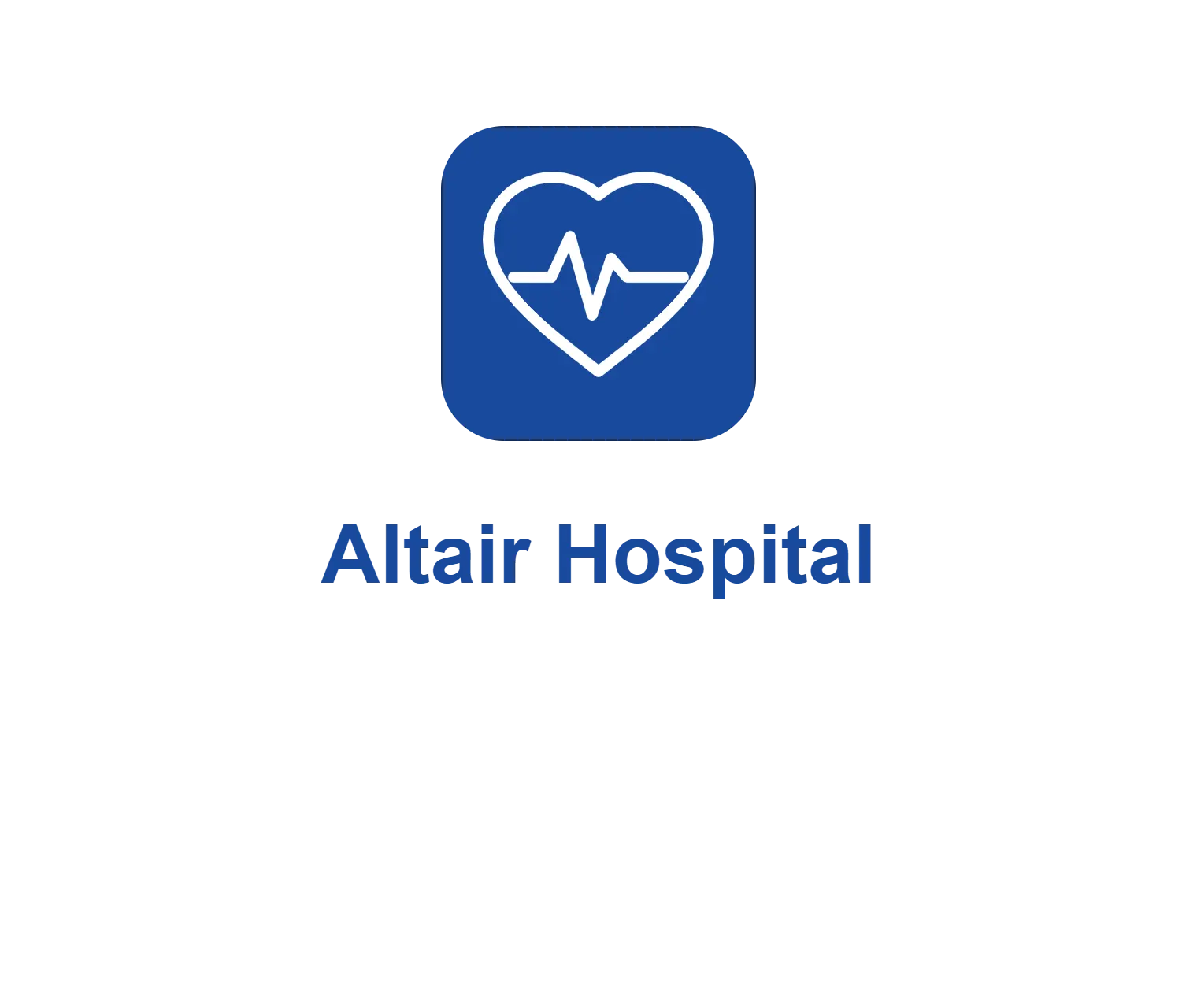 Altair Hospital