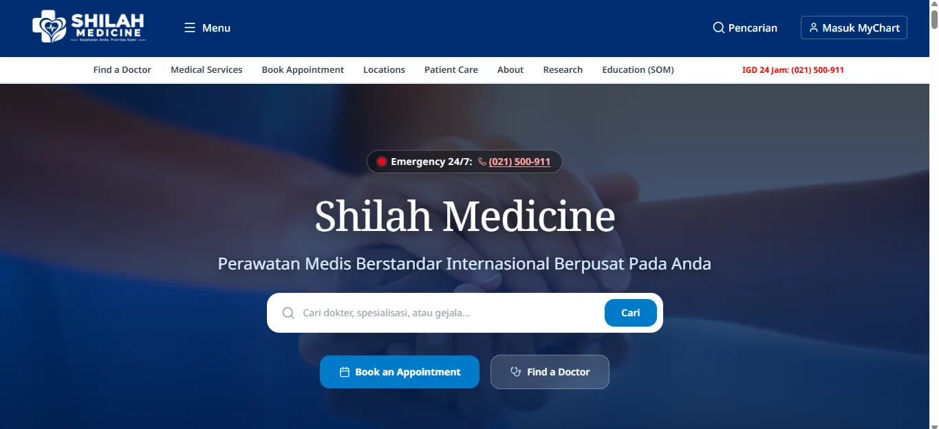 shilah-medicine